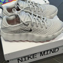 Nike Mind 002 Light Smoke Grey