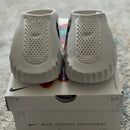 Nike Mind 001 Slide Light Smoke Grey