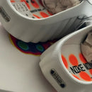 Nike Mind 001 Slide Light Smoke Grey