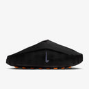 Nike Mind 001 Slide Black Chrome