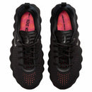 Nike Mind 002 Black Hyper Crimson